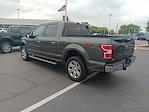 2019 Ford F-150 SuperCrew Cab 4x4 Pickup for sale #325F3121 - photo 11