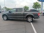 2019 Ford F-150 SuperCrew Cab 4x4 Pickup for sale #325F3121 - photo 13