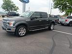 2019 Ford F-150 SuperCrew Cab 4x4 Pickup for sale #325F3121 - photo 16