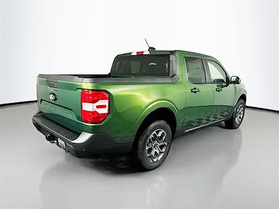2025 Ford Maverick SuperCrew Cab AWD Pickup for sale #325F313 - photo 2