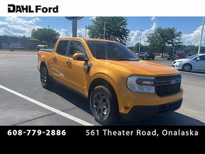 2022 Ford Maverick SuperCrew Cab 4x2 Pickup for sale #325F3131 - photo 1
