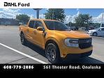 2022 Ford Maverick SuperCrew Cab 4x2 Pickup for sale #325F3131 - photo 1