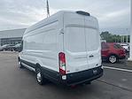 2025 Ford Transit 350 HD High Roof AWD Empty Cargo Van for sale #325F314 - photo 11