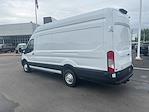 2025 Ford Transit 350 HD High Roof AWD Empty Cargo Van for sale #325F314 - photo 12