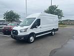 2025 Ford Transit 350 HD High Roof AWD Empty Cargo Van for sale #325F314 - photo 17