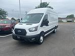 2025 Ford Transit 350 HD High Roof AWD Empty Cargo Van for sale #325F314 - photo 18