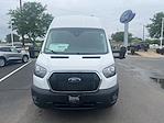 2025 Ford Transit 350 HD High Roof AWD Empty Cargo Van for sale #325F314 - photo 19