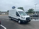2025 Ford Transit 350 HD High Roof AWD Empty Cargo Van for sale #325F314 - photo 3