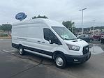 2025 Ford Transit 350 HD High Roof AWD Empty Cargo Van for sale #325F314 - photo 4