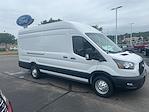 2025 Ford Transit 350 HD High Roof AWD Empty Cargo Van for sale #325F314 - photo 5
