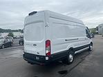 2025 Ford Transit 350 HD High Roof AWD Empty Cargo Van for sale #325F314 - photo 8