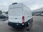 2025 Ford Transit 350 HD High Roof AWD Empty Cargo Van for sale #325F314 - photo 9