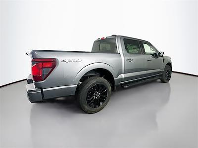 2025 Ford F-150 SuperCrew Cab 4x4 Pickup for sale #325F315 - photo 2