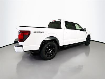 2025 Ford F-150 SuperCrew Cab 4x4 Pickup for sale #325F317 - photo 2