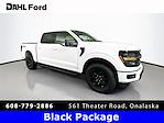 2025 Ford F-150 SuperCrew Cab 4x4 Pickup for sale #325F317 - photo 1