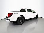 2025 Ford F-150 SuperCrew Cab 4x4 Pickup for sale #325F317 - photo 2