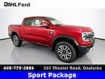 2025 Ford Ranger SuperCrew Cab 4x4 Pickup for sale #325F323 - photo 1