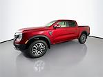 2025 Ford Ranger SuperCrew Cab 4x4 Pickup for sale #325F323 - photo 4