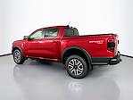 2025 Ford Ranger SuperCrew Cab 4x4 Pickup for sale #325F323 - photo 6