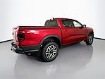 2025 Ford Ranger SuperCrew Cab 4x4 Pickup for sale #325F323 - photo 2