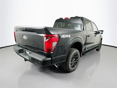 2025 Ford F-150 SuperCrew Cab 4x4 Pickup for sale #325F327 - photo 2