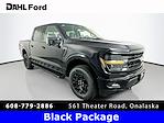2025 Ford F-150 SuperCrew Cab 4x4 Pickup for sale #325F327 - photo 1