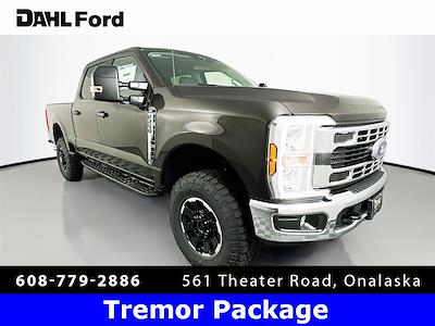 2025 Ford F-250 Crew Cab 4x4 Pickup for sale #325F328 - photo 1