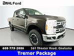 2025 Ford F-250 Crew Cab 4x4 Pickup for sale #325F328 - photo 1
