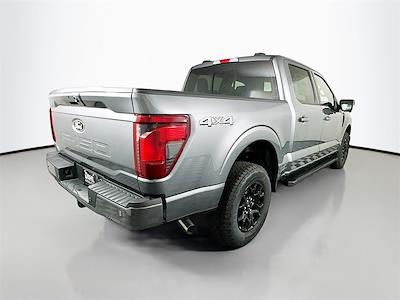2025 Ford F-150 SuperCrew Cab 4x4 Pickup for sale #325F330 - photo 2