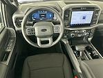 2025 Ford F-150 SuperCrew Cab 4x4 Pickup for sale #325F330 - photo 23