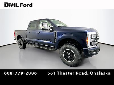 2025 Ford F-250 Crew Cab 4x4 Pickup for sale #325F334 - photo 1