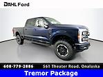 2025 Ford F-250 Crew Cab 4x4 Pickup for sale #325F334 - photo 1