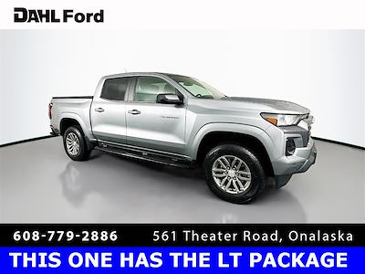 2023 Chevrolet Colorado Crew Cab 4x2 Pickup for sale #325F3342 - photo 1