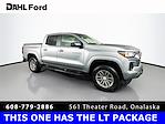 2023 Chevrolet Colorado Crew Cab 4x2 Pickup for sale #325F3342 - photo 1