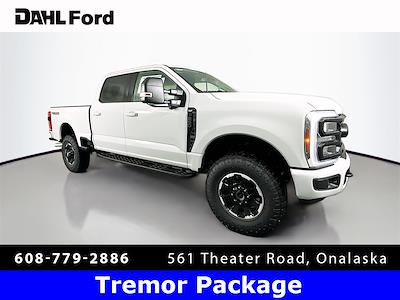 2025 Ford F-250 Crew Cab 4x4 Pickup for sale #325F336 - photo 1