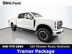 2025 Ford F-250 Crew Cab 4x4 Pickup for sale #325F336 - photo 1