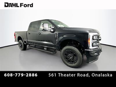 2025 Ford F-350 Crew Cab SRW 4x4 Pickup for sale #325F337 - photo 1