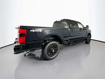 2025 Ford F-350 Crew Cab SRW 4x4 Pickup for sale #325F337 - photo 2