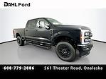 2025 Ford F-350 Crew Cab SRW 4x4 Pickup for sale #325F337 - photo 1