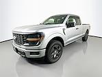 2025 Ford F-150 Super Cab 4x4 Pickup for sale #325F339 - photo 4