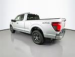 2025 Ford F-150 Super Cab 4x4 Pickup for sale #325F339 - photo 6