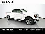 2025 Ford F-150 SuperCrew Cab 4x4 Pickup for sale #325F340 - photo 1