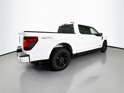 2025 Ford F-150 SuperCrew Cab 4x4 Pickup for sale #325F343 - photo 2