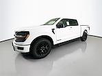 2025 Ford F-150 SuperCrew Cab 4x4 Pickup for sale #325F343 - photo 4