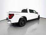 2025 Ford F-150 SuperCrew Cab 4x4 Pickup for sale #325F343 - photo 2