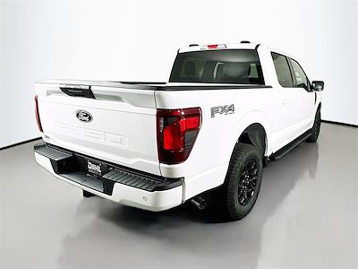 2025 Ford F-150 SuperCrew Cab 4x4 Pickup for sale #325F344 - photo 2