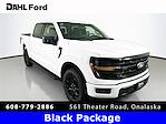 2025 Ford F-150 SuperCrew Cab 4x4 Pickup for sale #325F344 - photo 1