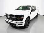 2025 Ford F-150 SuperCrew Cab 4x4 Pickup for sale #325F344 - photo 4