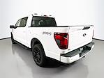 2025 Ford F-150 SuperCrew Cab 4x4 Pickup for sale #325F344 - photo 6