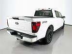 2025 Ford F-150 SuperCrew Cab 4x4 Pickup for sale #325F344 - photo 2